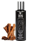 EROS-ART - NATURLIG TANTRISK MASSAGEOLIE OG AFRODISIKAUM KANNEL 100 ML