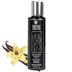 EROS-ART - NATURLIG TANTRISK MASSAGEOLIE OG AFRODISIKAUM VANILJE 100 ML