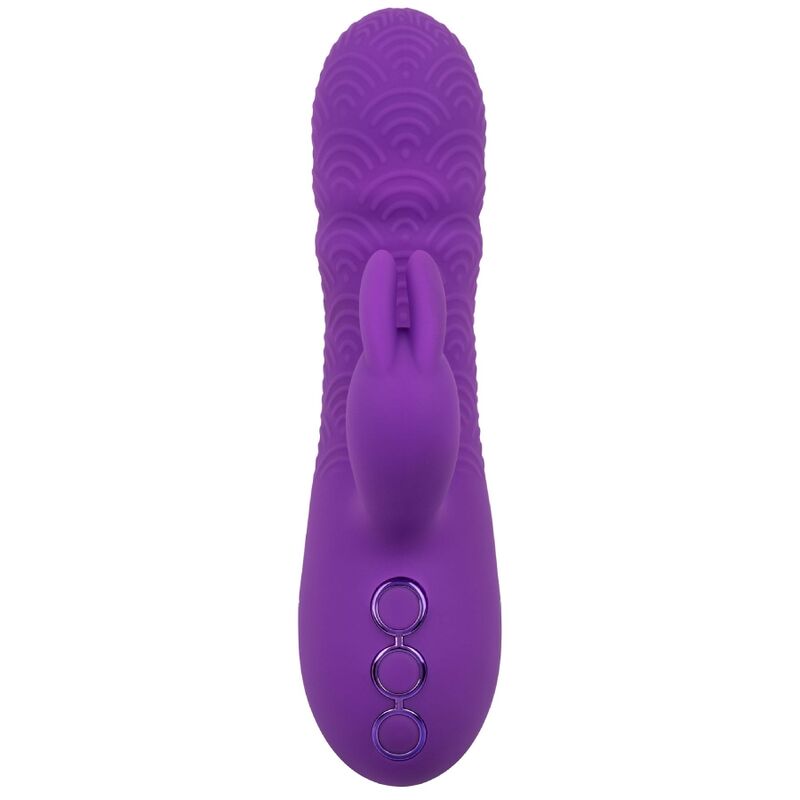 CALEXOTICS - MANHATTAN BEACH MARVEL VIBRATOR KANIN LILLA FRÅ CALIFORNIA DREAMING
