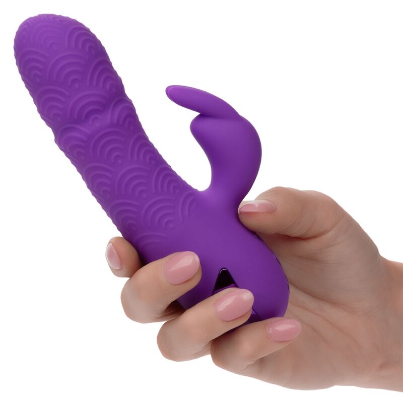 CALEXOTICS - MANHATTAN BEACH MARVEL VIBRATOR KANIN LILLA FRÅ CALIFORNIA DREAMING