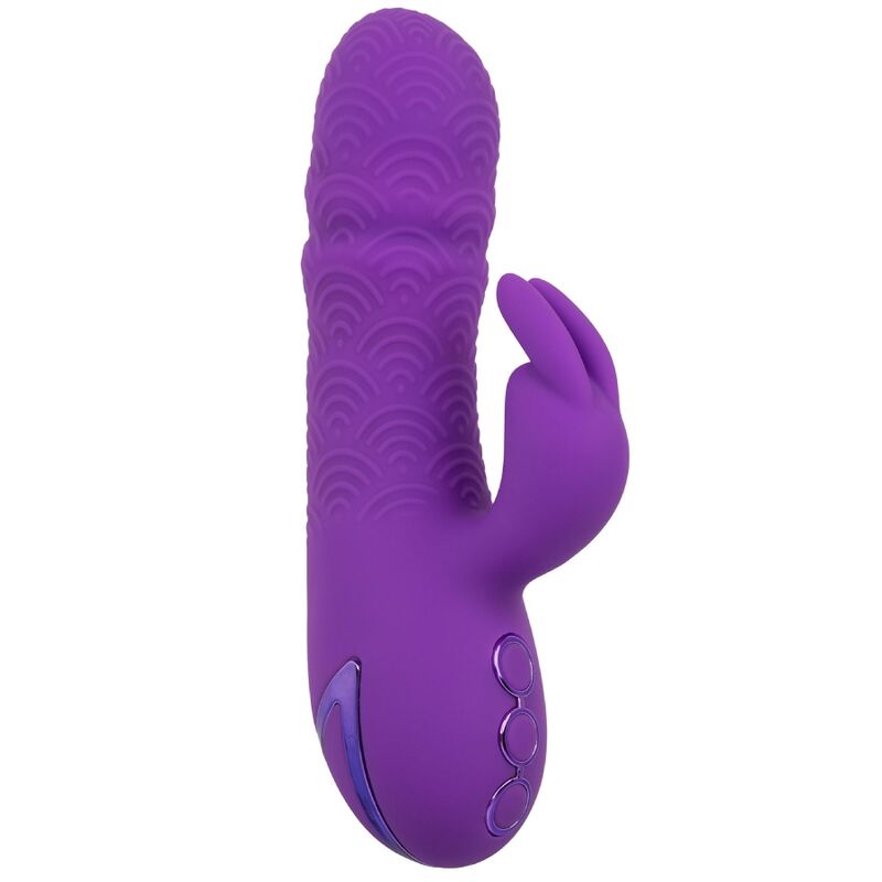 CALEXOTICS - MANHATTAN BEACH MARVEL VIBRATOR KANIN LILLA FRÅ CALIFORNIA DREAMING