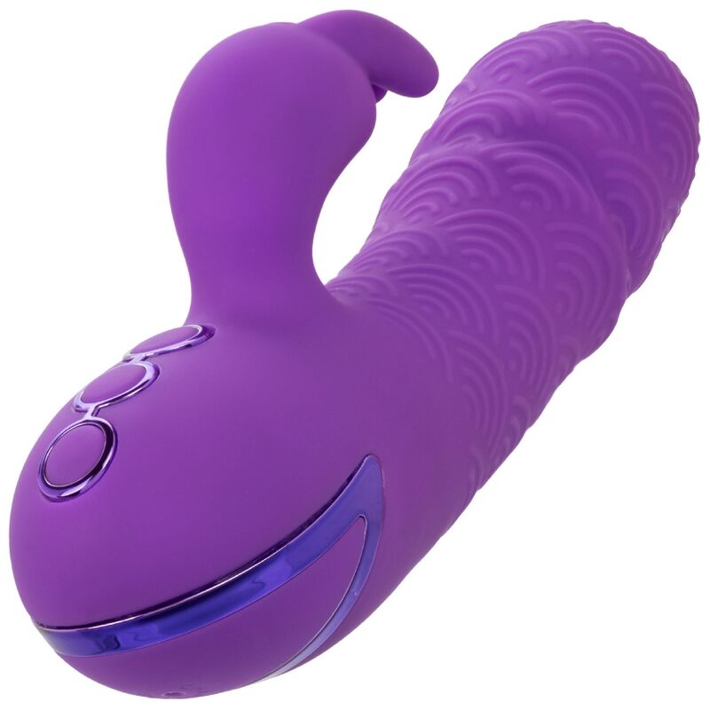 CALEXOTICS - MANHATTAN BEACH MARVEL VIBRATOR KANIN LILLA FRÅ CALIFORNIA DREAMING