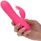 CALEXOTICS - SACRAMENTO SWEETIE VIBRATOR KANIN PINK FRÅ CALIFORNIA DREAMING