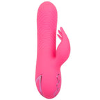 CALEXOTICS - SACRAMENTO SWEETIE VIBRATOR KANIN PINK FRÅ CALIFORNIA DREAMING