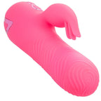 CALEXOTICS - SACRAMENTO SWEETIE VIBRATOR KANIN PINK FRÅ CALIFORNIA DREAMING