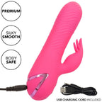 CALEXOTICS - SACRAMENTO SWEETIE VIBRATOR KANIN PINK FRÅ CALIFORNIA DREAMING