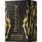 PHEROSTRONG - FEROMONPARFUME DEVIL TIL MÆND 50 ML
