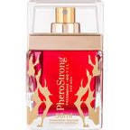 PHEROSTRONG - FEROMONPARFUME DEVIL TIL MÆND 50 ML