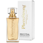 PHEROSTRONG - FEROMONPARFUME TIL NATTEN TIL KVINDER 50 ML