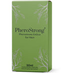 PHEROSTRONG - FEROMONPARFUME TIL MÆND 50 ML
