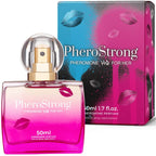 PHEROSTRONG - FEROMONPARFUME HQ TIL HENDE 50 ML