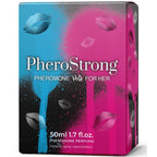 PHEROSTRONG - FEROMONPARFUME HQ TIL HENDE 50 ML