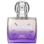 PHEROSTRONG - FEROMONPARFUME J TIL HAM 50 ML