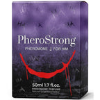 PHEROSTRONG - FEROMONPARFUME J TIL HAM 50 ML