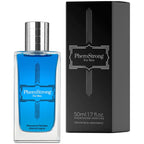 PHEROSTRONG - FEROMONPARFUME TIL MÆND 50 ML