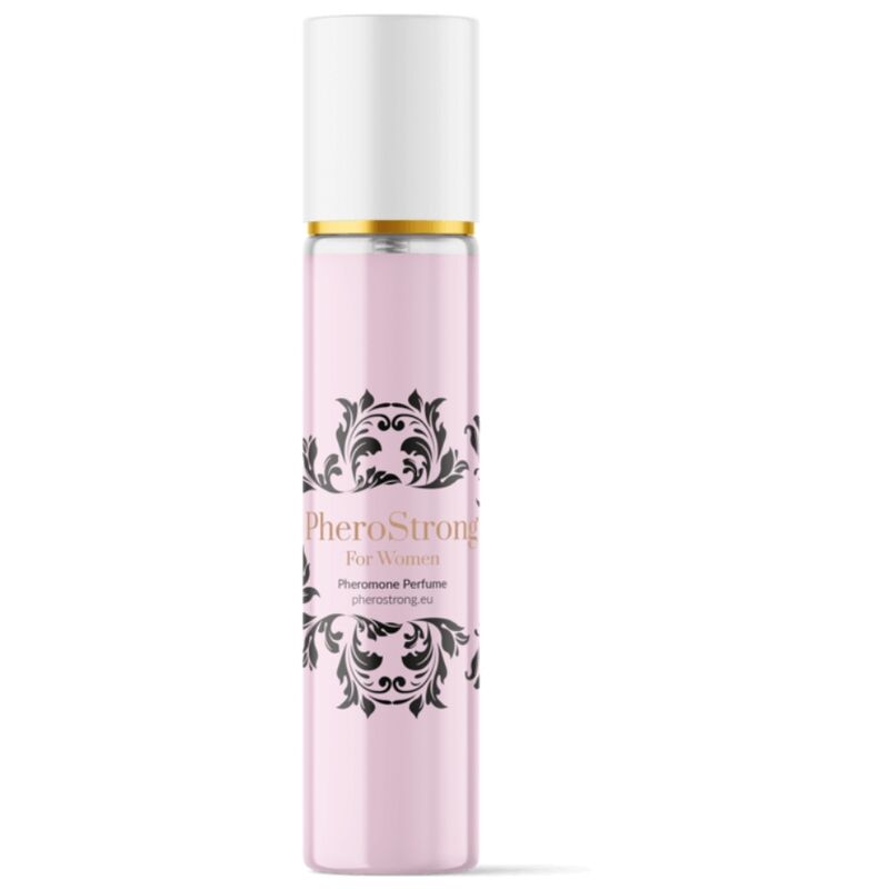 PHEROSTRONG - FEROMONPARFUME TIL KVINDER 15 ML
