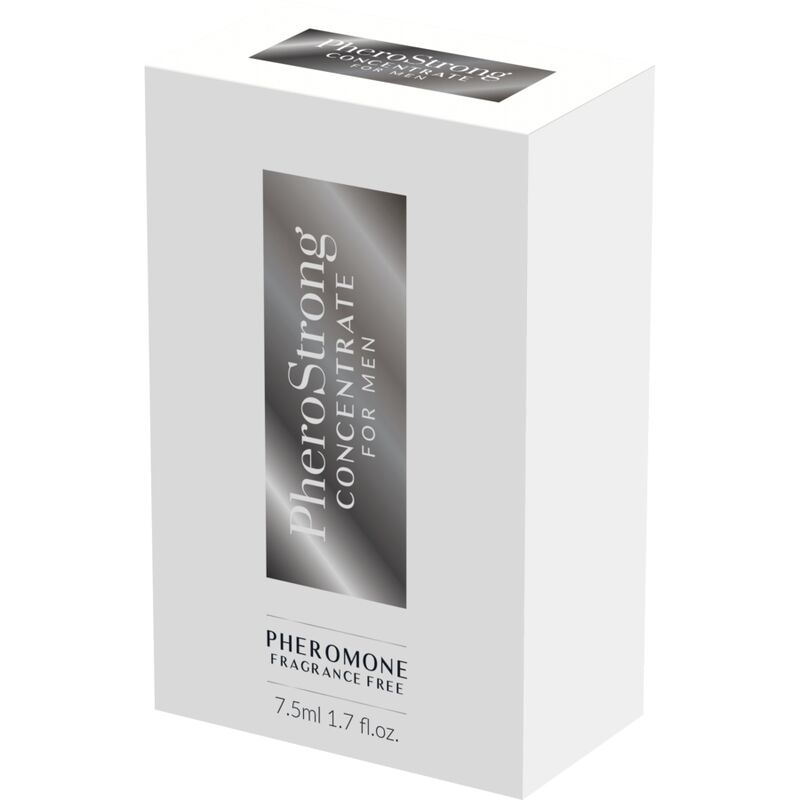 PHEROSTRONG - DUFTKONCENTRAT TIL HAM 7,5 ML