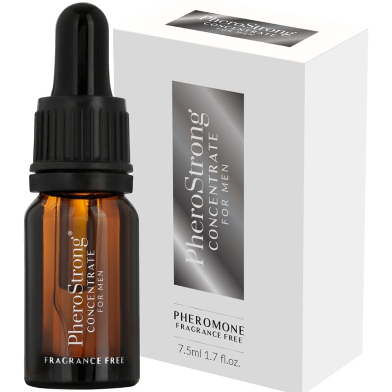 PHEROSTRONG - DUFTKONCENTRAT TIL HAM 7,5 ML
