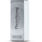 PHEROSTRONG - FEROMONPARFUME KUN TIL MÆND 50 ML