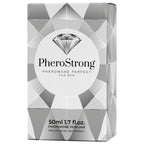 PHEROSTRONG - PERFEKT FEROMONPARFUME TIL MÆND 50 ML
