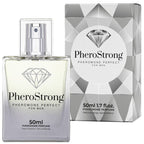 PHEROSTRONG - PERFEKT FEROMONPARFUME TIL MÆND 50 ML