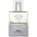 PHEROSTRONG - PERFEKT FEROMONPARFUME TIL MÆND 50 ML