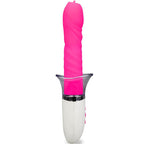 ARMONY - LIBERTY VIBRATOR & STØV MED TUNG