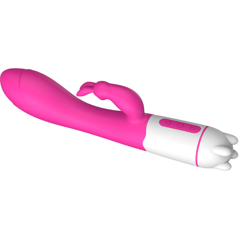 ARMONY - HAPPY VIBRATOR & STIMULATOR KANIN ROSE