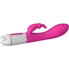 ARMONY - HAPPY VIBRATOR & STIMULATOR KANIN ROSE