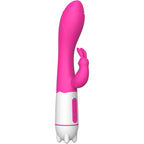 ARMONY - HAPPY VIBRATOR & STIMULATOR KANIN ROSE