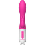 ARMONY - HAPPY VIBRATOR & STIMULATOR KANIN ROSE