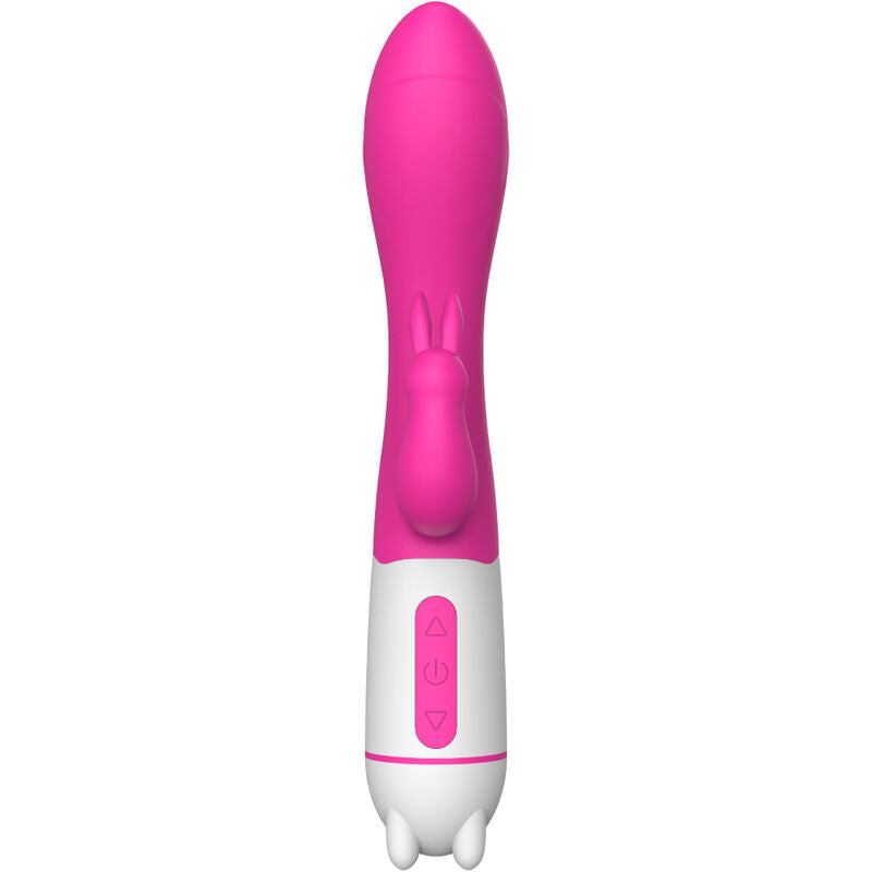 ARMONY - HAPPY VIBRATOR & STIMULATOR KANIN ROSE