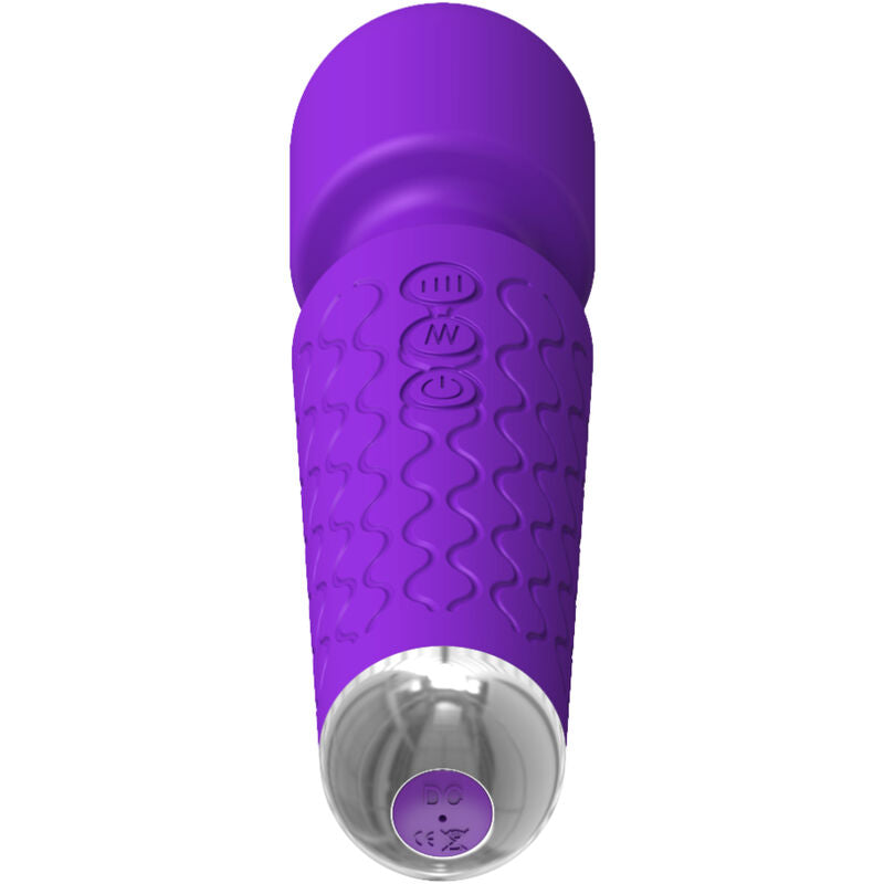 ARMONY - VIOLET MASSAGEAPPARAT & VIBRATOR