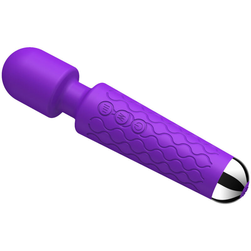 ARMONY - VIOLET MASSAGEAPPARAT & VIBRATOR