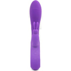 ARMONY - BELLA VIOLET KANIN TRÆKRINGSVIBRATOR