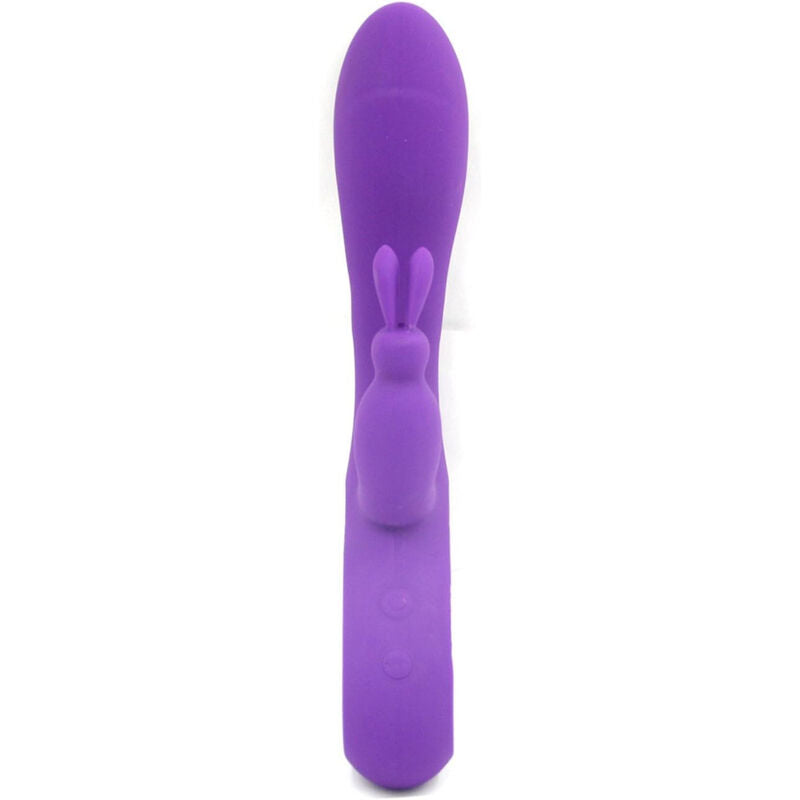 ARMONY - BELLA VIOLET KANIN TRÆKRINGSVIBRATOR