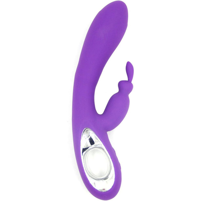 ARMONY - BELLA VIOLET KANIN TRÆKRINGSVIBRATOR