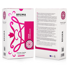 BRUMA - FLYDENDE VIBRATOR ULTRA GLIDENDE TYGGEGUMMI 15 ML