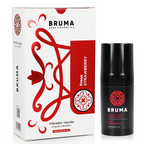 BRUMA - VÆSKEVIBRATOR ULTRA GLIDENDE JORDBÆR 15 ML