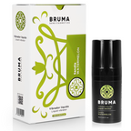 BRUMA - VÆSKEVIBRATOR ULTRA GLIDENDE VANDMELON 15 ML