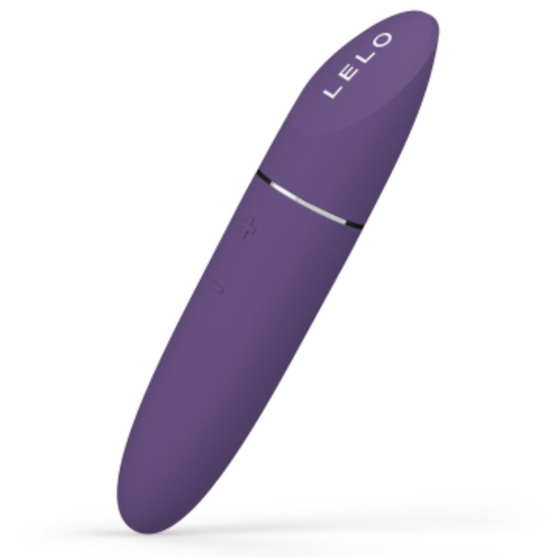 LELO - MIA 3 PERSONLIG VIBRATOR LILLA
