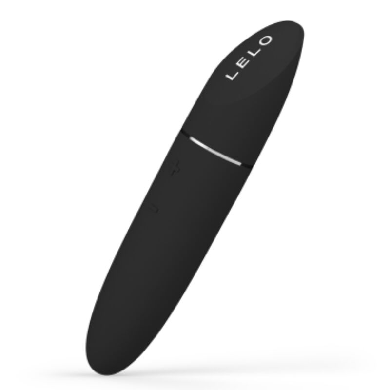 LELO - MIA 3 PERSONLIG VIBRATOR SORT