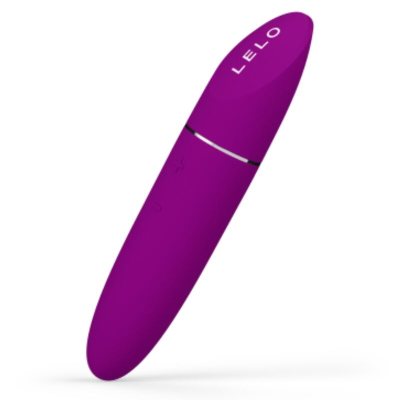 LELO - MIA 3 PERSONLIG VIBRATOR PINK