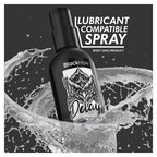 BLACK HOLE - FORSINKELSESSPRAY STUDY FORTE 30 ML