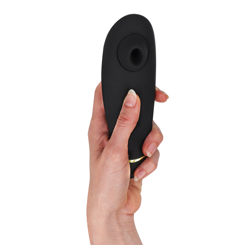 WOMANIZER - PREMIUM 2 KLITORISTIMULATOR SORT