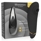 WOMANIZER - PREMIUM 2 KLITORISTIMULATOR SORT