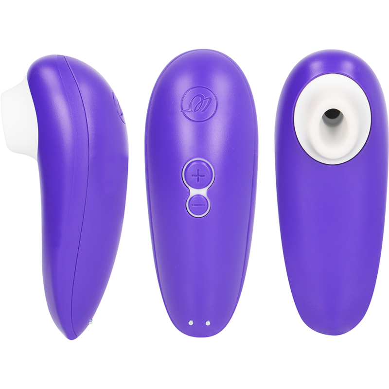 WOMANIZER - STARLET 3 KLITORISTIMULATOR INDIGO