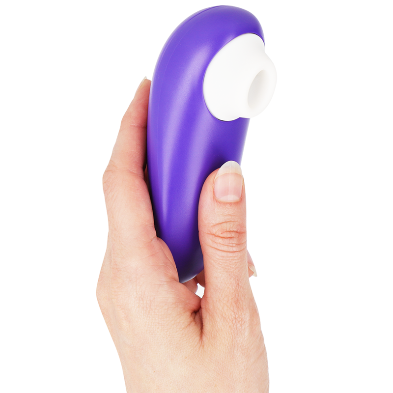 WOMANIZER - STARLET 3 KLITORISTIMULATOR INDIGO