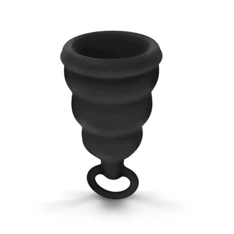 G-VIBE - GCUP SORT MENSTRUATIONSKOP