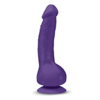 G-VIBE - GREAL 2 VIOLET REALISTISK VIBRATOR